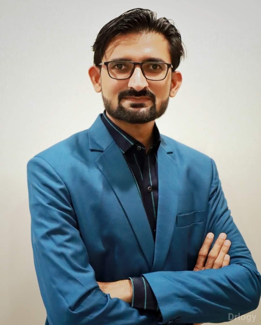 Dr. Hiren babariya