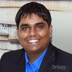 Dr. Hiren Chokshi in Ahmedabad