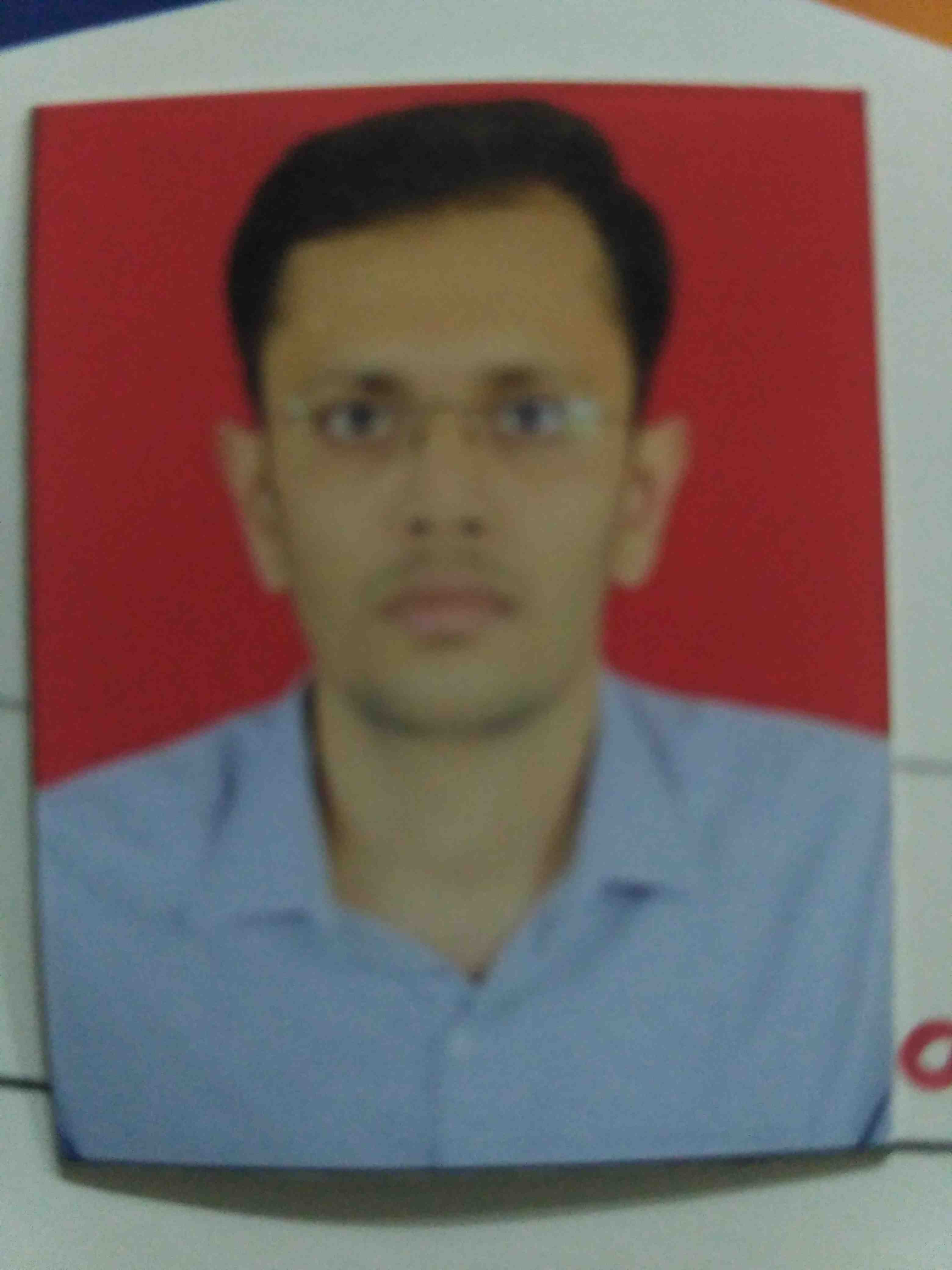 Dr. Hiren dabhi in Surat