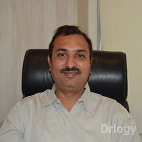 Dr. Hiren Desai in Surat