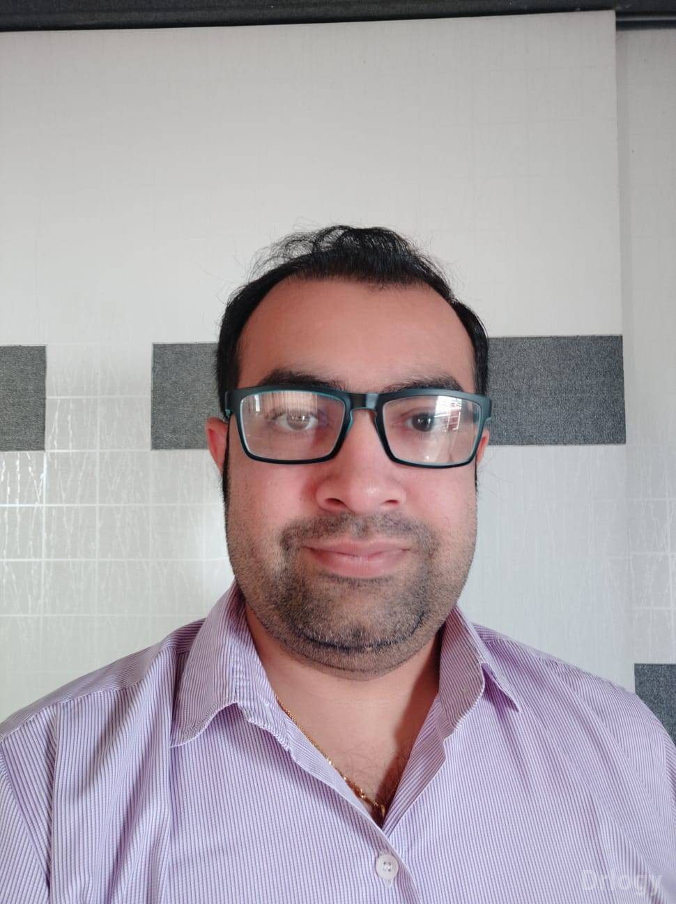 Dr. Hiren Garala