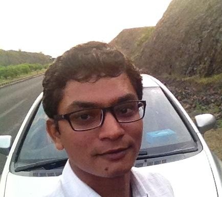 Dr. Hiren Mangukiya