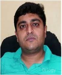 Dr. Hiren Parekh