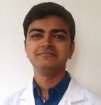 Dr. Hiren Patel