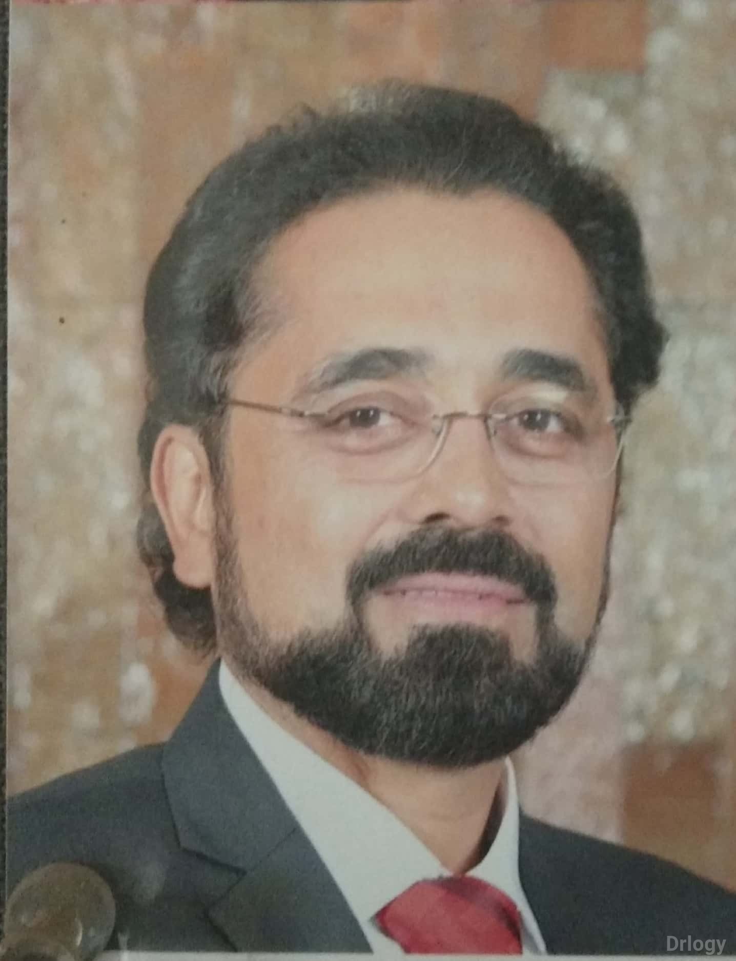 Dr. Hiren S Kothari