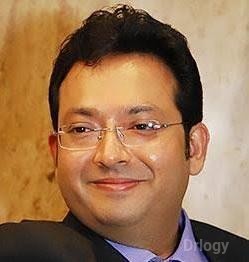 Dr. Hiren Sodha