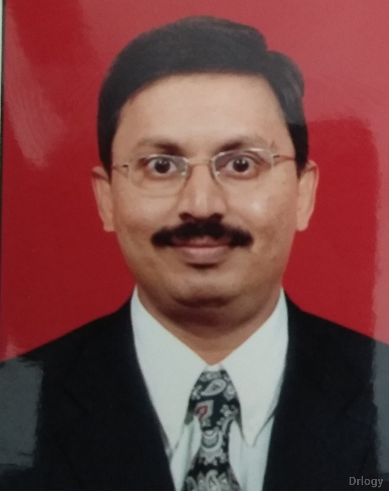 Dr. Hitendra A. Patel