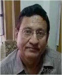 Dr. Hitendra Modi
