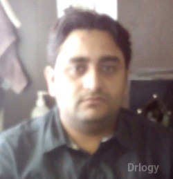 Dr. Hitendra Sagar in Meerut Dr. Hitendra Sagar in Meerut