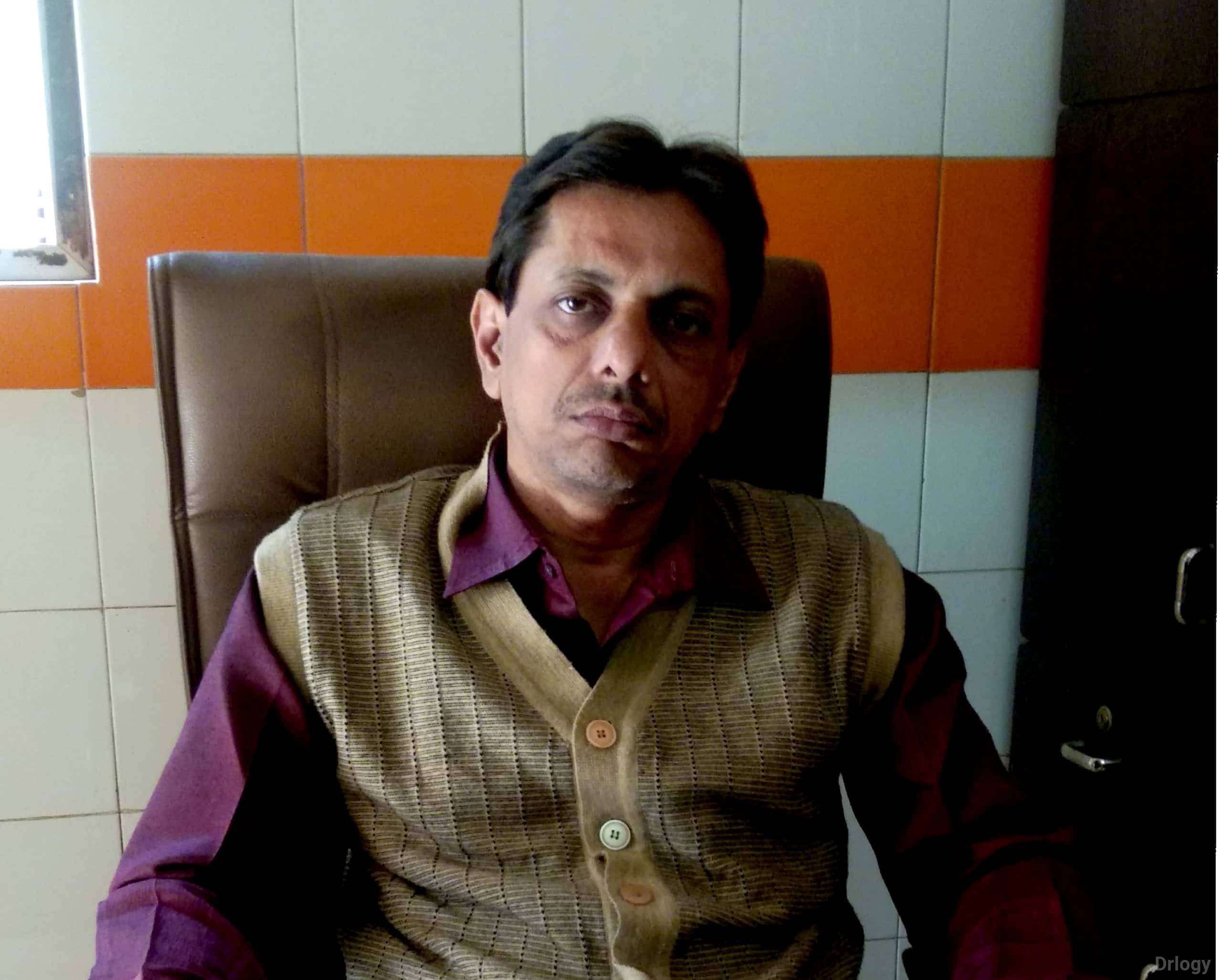 Dr. Hitesh doshi in Rajkot Dr. Hitesh doshi in Rajkot
