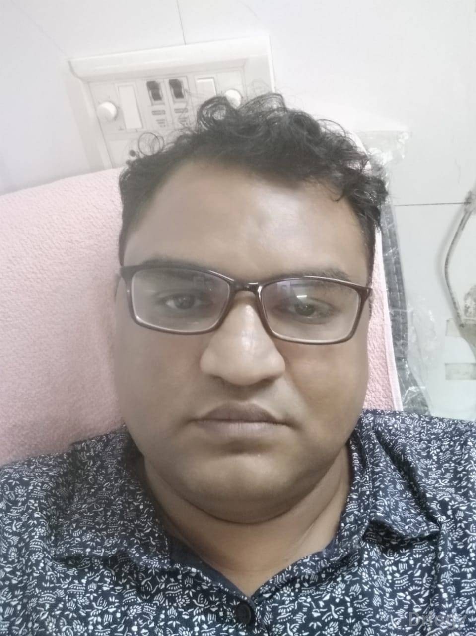 Dr. Hitesh Goti in Surat