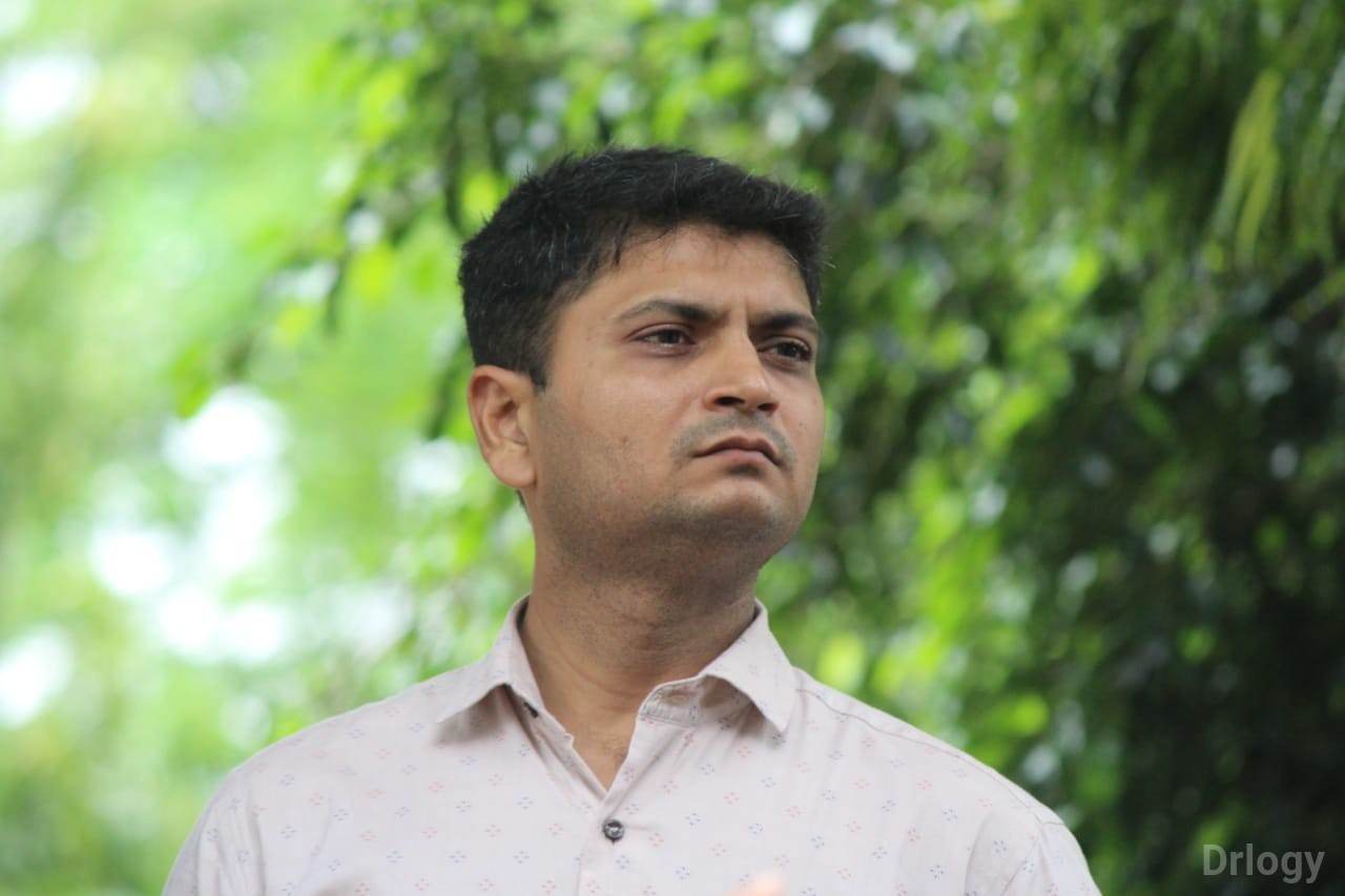 Dr. Hitesh Italiya