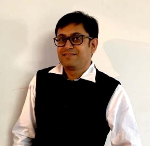 Dr. Hitesh Kantesaria