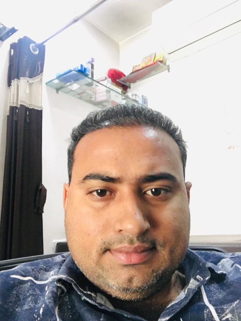Dr. Hitesh L Vyas in Surat