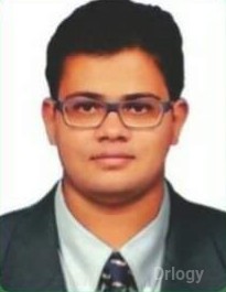 Dr. Hitesh Mangukia