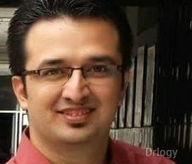 Dr. Hitesh Mankad