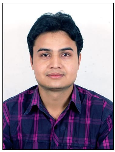Dr. Hitesh Pathar