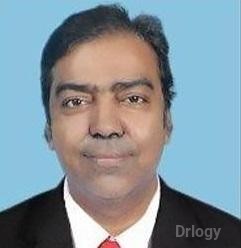 Dr. Hitesh Shah in Kolkata