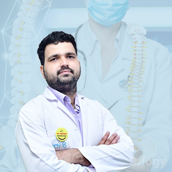 Dr. Hitesh Shukla