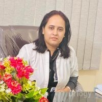 Dr. Hiteshi Choudhary