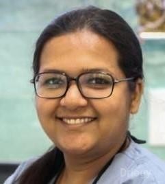 Dr. Holika Devikar in Thane