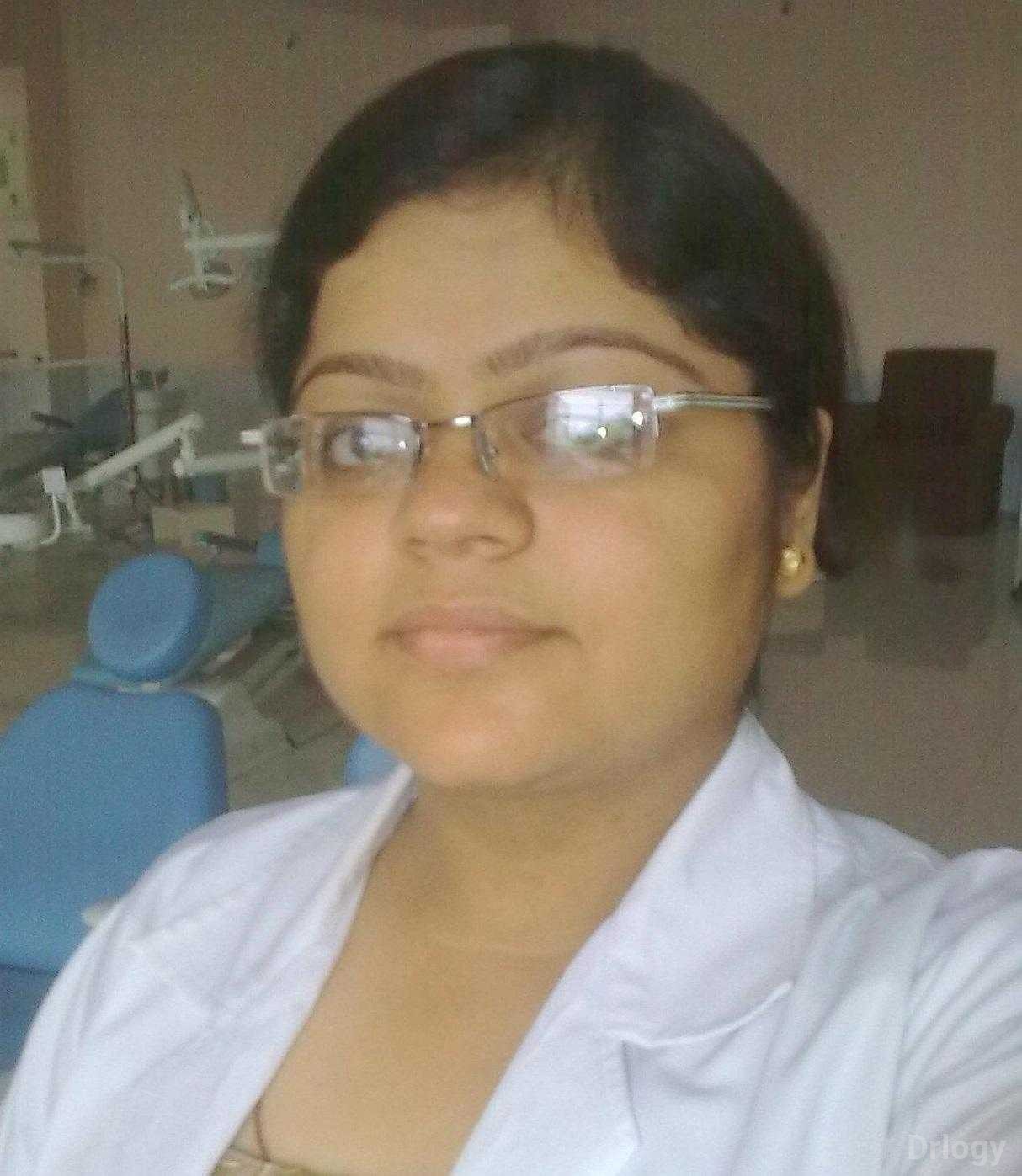 Dr. Honey Arora