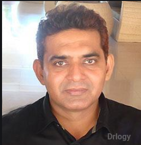 Dr. H.P. Singh(hemendra Pratap Singh)