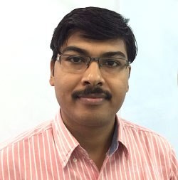 Dr. H.P.Sinha