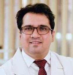 Dr. Hrishikesh Karmarkar in Thane