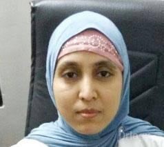 Dr. Huma Meher
