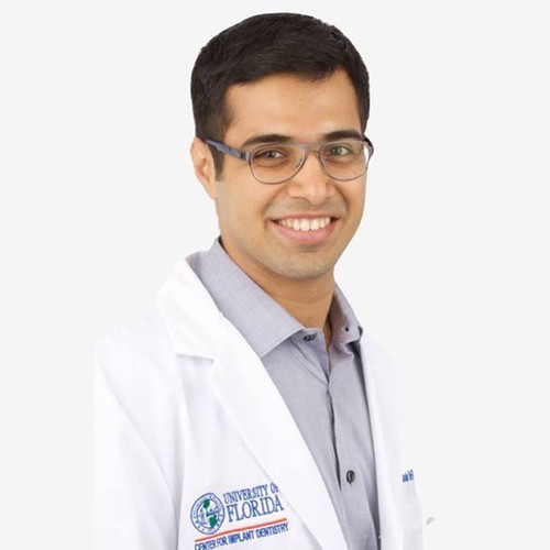 Dr. Husain Harianawala in Mumbai