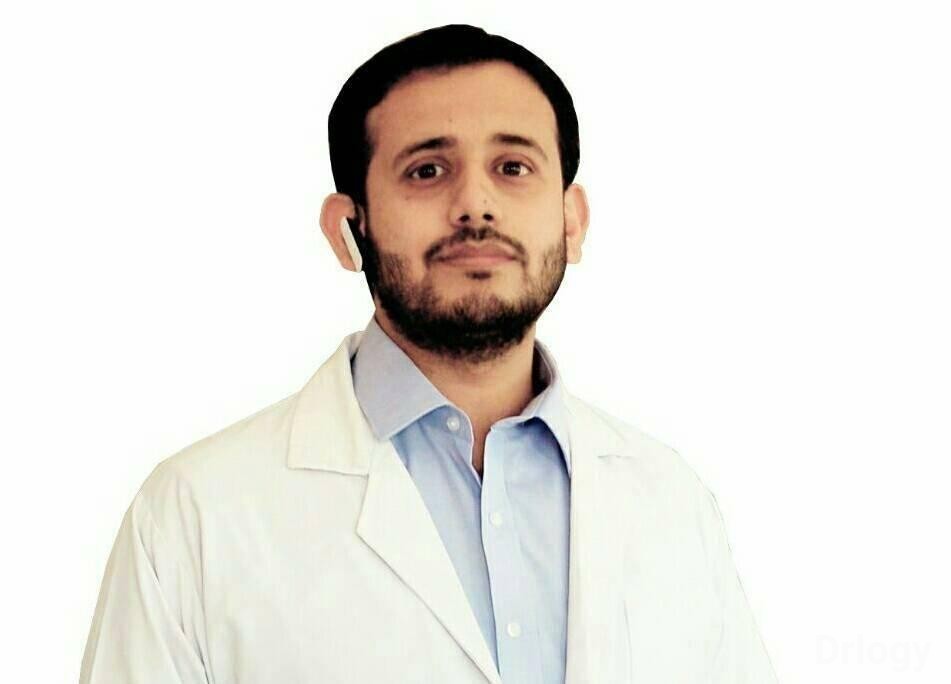 Dr. Hussain Safderi