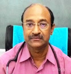Dr. H.V. Murali