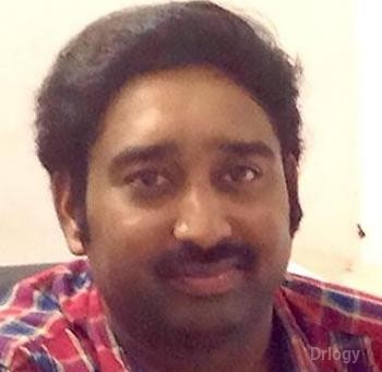 Dr. I C Iyal Amuthan