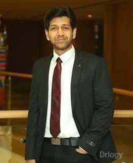 Dr. I Mohamed Abith Ali