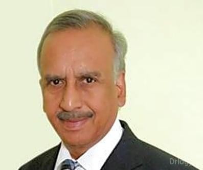 Dr. I S Reddy