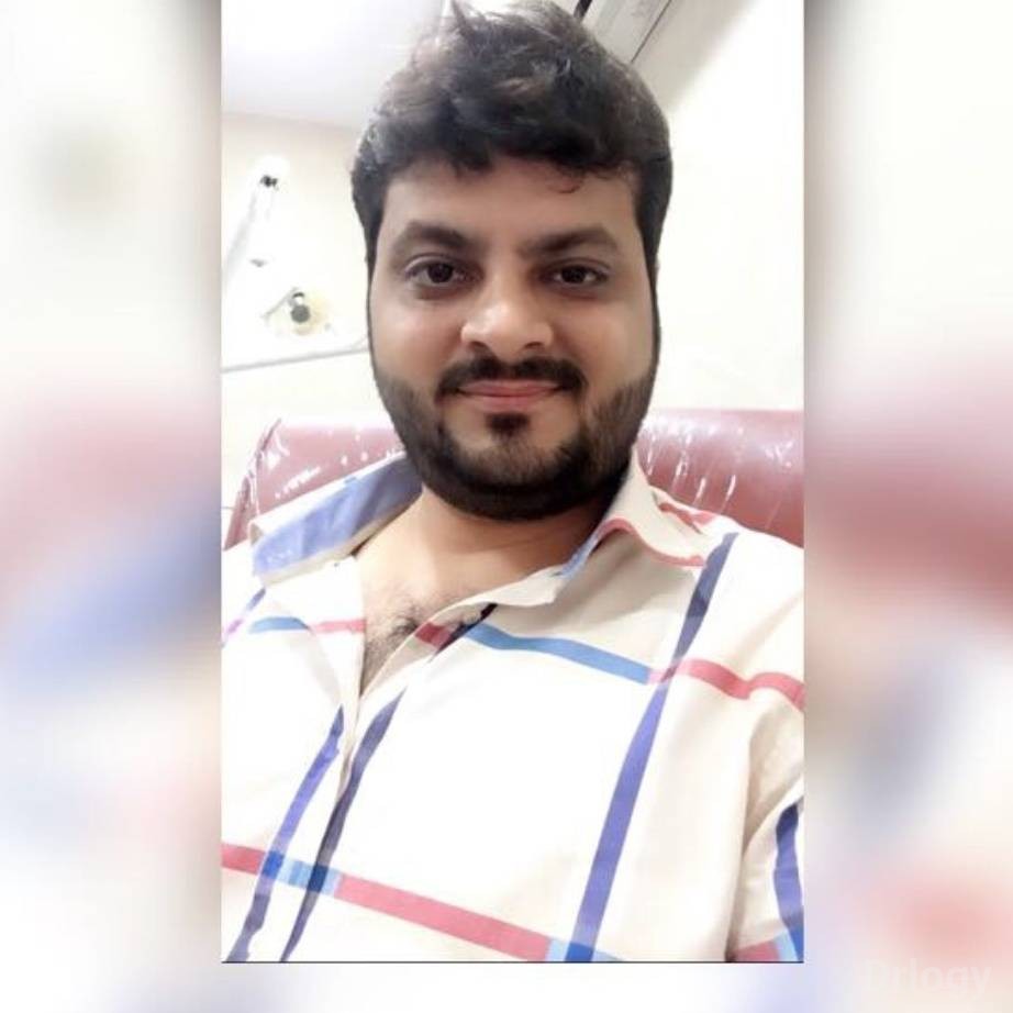 Dr. Idris Holy in Mumbai