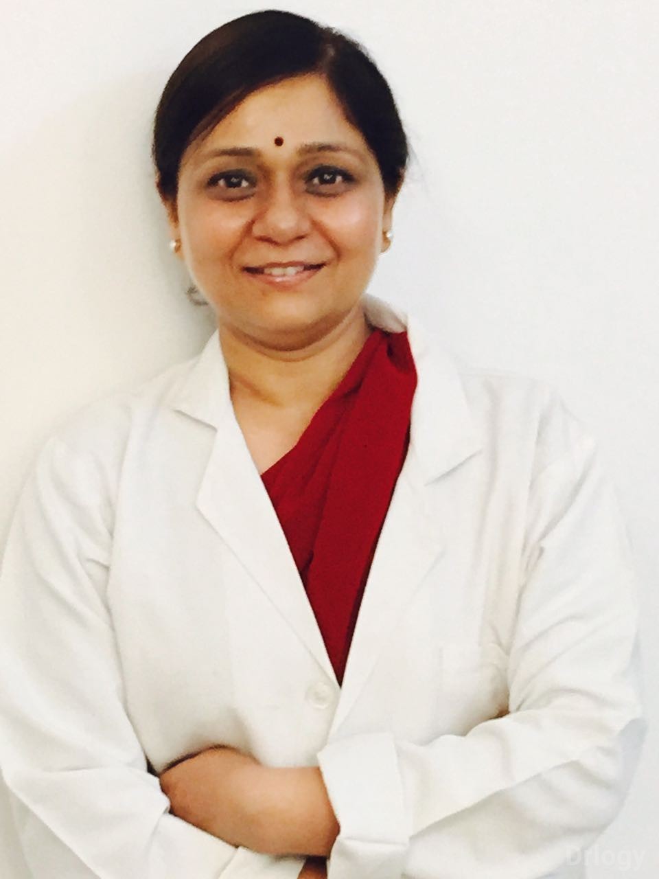 Dr. Ila Gupta