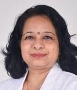 Dr. Ila Gupta