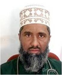 Dr. Ilyas Girach