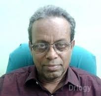 Dr. Ilyaz Ahmed in Hyderabad