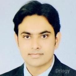 Dr. Imran Ahmed