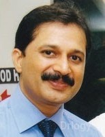 Dr. Imthiaz Ahmed in Mangalore