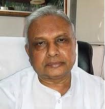 Dr. I.N. Chauhan in Vadodara