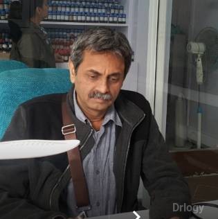 Dr. Inderjeet Nanda