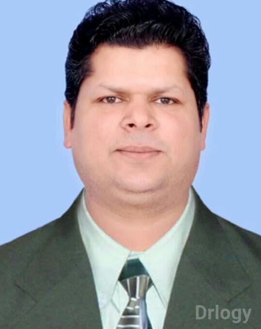 Dr. Inderjeet Singh