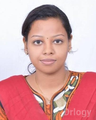 Dr. Indhu Priyadarshini