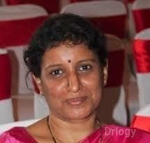 Dr. Indira Chaturvedi