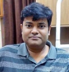 Dr. Indrajit Biswas in Kolkata