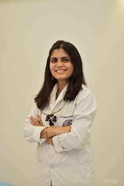 Dr. Indrani Khadilkar in Pune